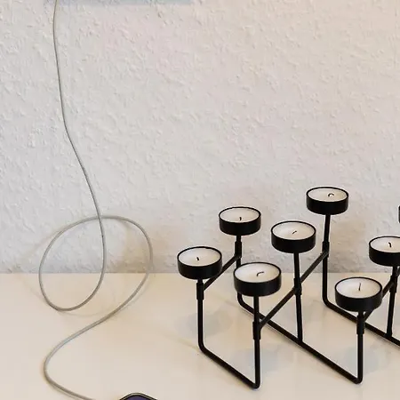 2 Zi Mit Komfort & Gratis Wlan Check 3d Rundgang Mönchengladbach