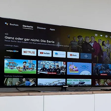 Apartman 2 Zi Mit Komfort & Gratis Wlan Check 3d Rundgang