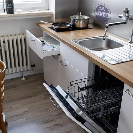 2 Zi Mit Komfort & Gratis Wlan Check 3d Rundgang * Mönchengladbach