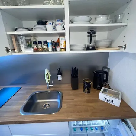 2 Zi Mit Komfort & Gratis Wlan Check 3d Rundgang Apartman Mönchengladbach