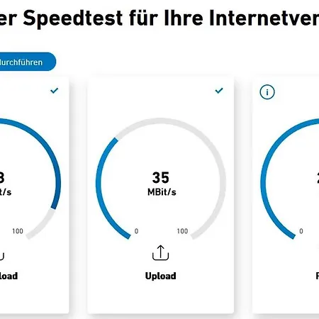 2 Zi Mit Komfort & Gratis Wlan Check 3d Rundgang Apartman