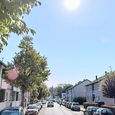 2 Zi Mit Komfort & Gratis Wlan Check 3d Rundgang * Mönchengladbach