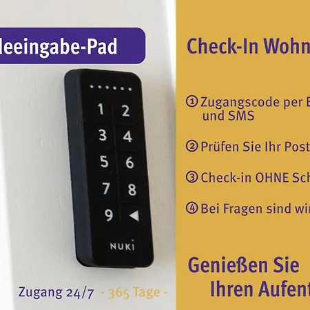 2 Zi Mit Komfort & Gratis Wlan Check 3d Rundgang Mönchengladbach