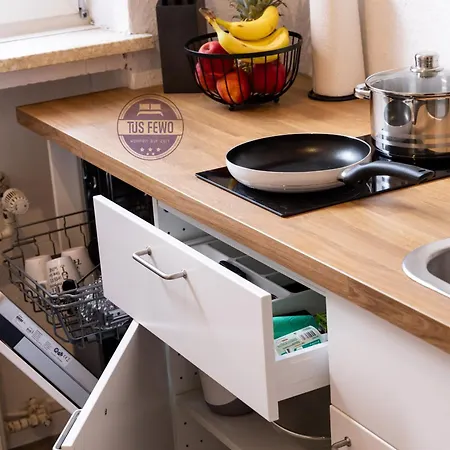 Apartman 2 Zi Mit Komfort & Gratis Wlan Check 3d Rundgang *