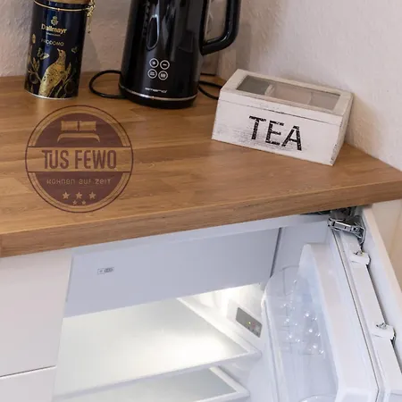 2 Zi Mit Komfort & Gratis Wlan Check 3d Rundgang