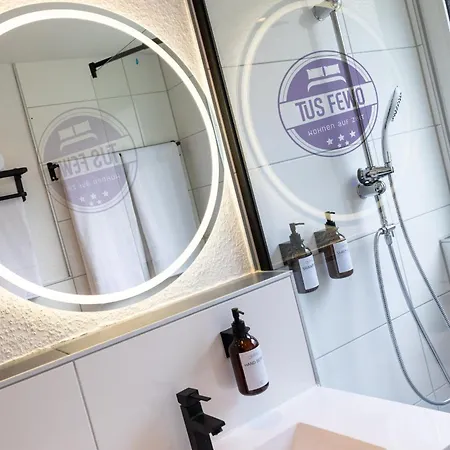 2 Zi Mit Komfort & Gratis Wlan Check 3d Rundgang Apartman