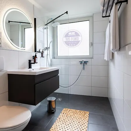 Apartman 2 Zi Mit Komfort & Gratis Wlan Check 3d Rundgang