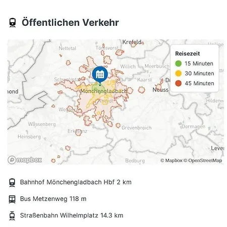 Apartman 2 Zi Mit Komfort & Gratis Wlan Check 3d Rundgang *