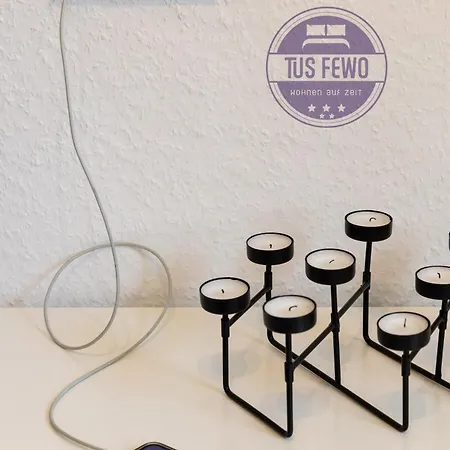 Apartman 2 Zi Mit Komfort & Gratis Wlan Check 3d Rundgang Mönchengladbach