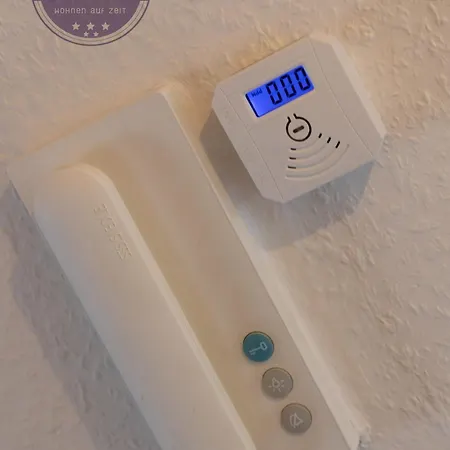 2 Zi Mit Komfort & Gratis Wlan Check 3d Rundgang Apartman Mönchengladbach