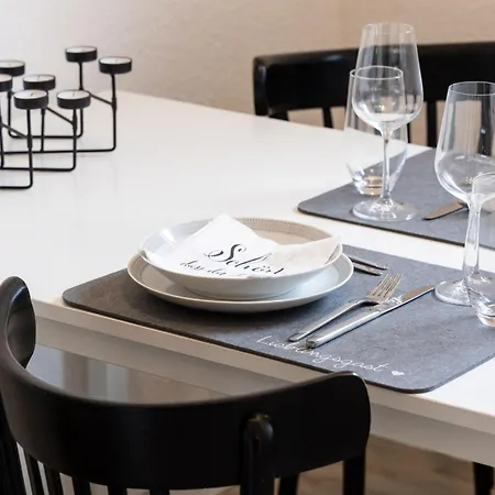 2 Zi Mit Komfort & Gratis Wlan Check 3d Rundgang Mönchengladbach