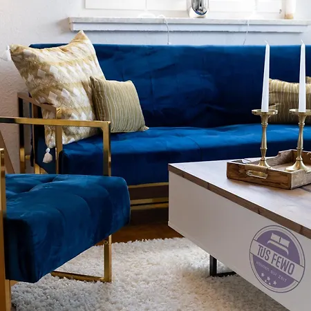 Apartman 2 Zi Mit Komfort & Gratis Wlan Check 3d Rundgang Mönchengladbach