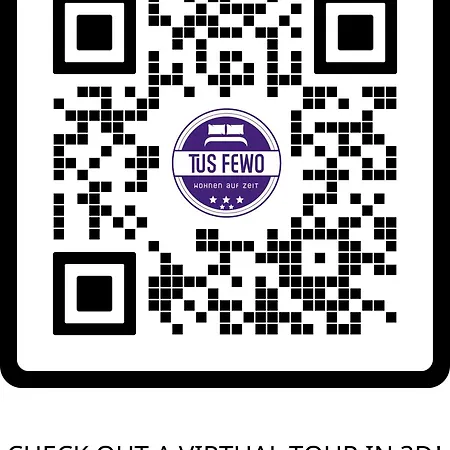 Apartman 2 Zi Mit Komfort & Gratis Wlan Check 3d Rundgang Mönchengladbach