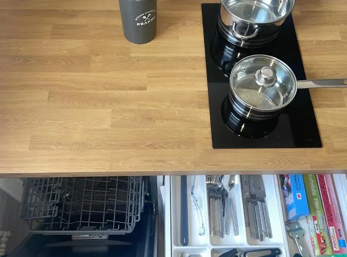 Lejlighed 2 Zi Mit Komfort & Gratis Wlan Check 3d Rundgang *