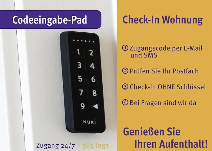 2 Zi Mit Komfort & Gratis Wlan Check 3d Rundgang Mönchengladbach