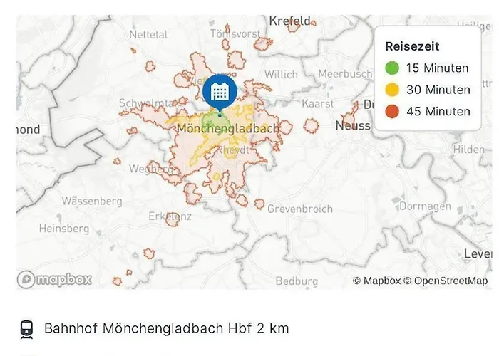 Lejlighed 2 Zi Mit Komfort & Gratis Wlan Check 3d Rundgang *