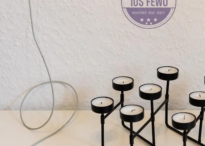 Lejlighed 2 Zi Mit Komfort & Gratis Wlan Check 3d Rundgang Mönchengladbach