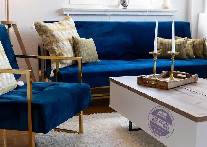 Lejlighed 2 Zi Mit Komfort & Gratis Wlan Check 3d Rundgang Mönchengladbach